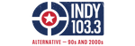 Indy 103.3 - Alternative from the 90s and 2000s